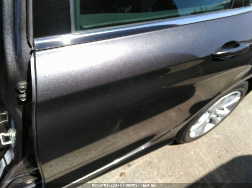 2016 CHRYSLER 200 LIMITED - 1C3CCCAB1GN187675