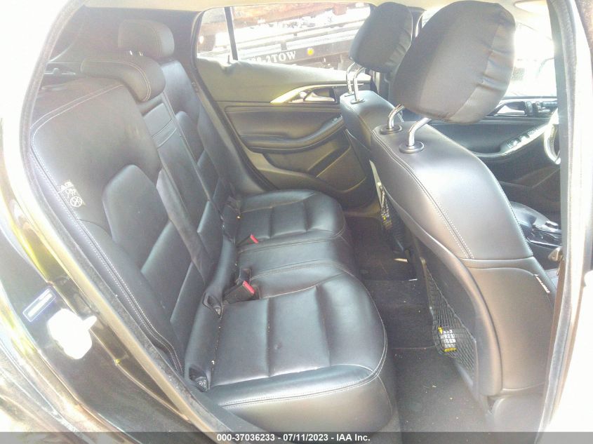 2018 INFINITI QX30 LUXURY SJKCH5CR9JA056718