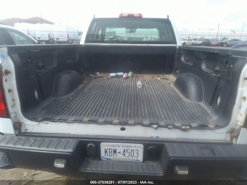 2015 CHEVROLET SILVERADO 1500 WORK TRUCK - 1GCVKPEH7FZ379283