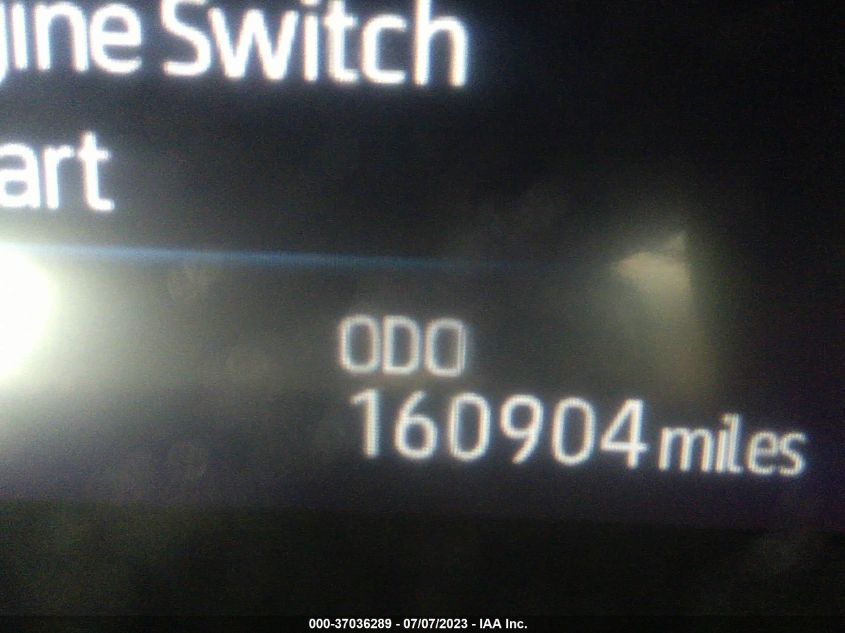2019 TOYOTA CAMRY XSE - 4T1B61HK1KU848964