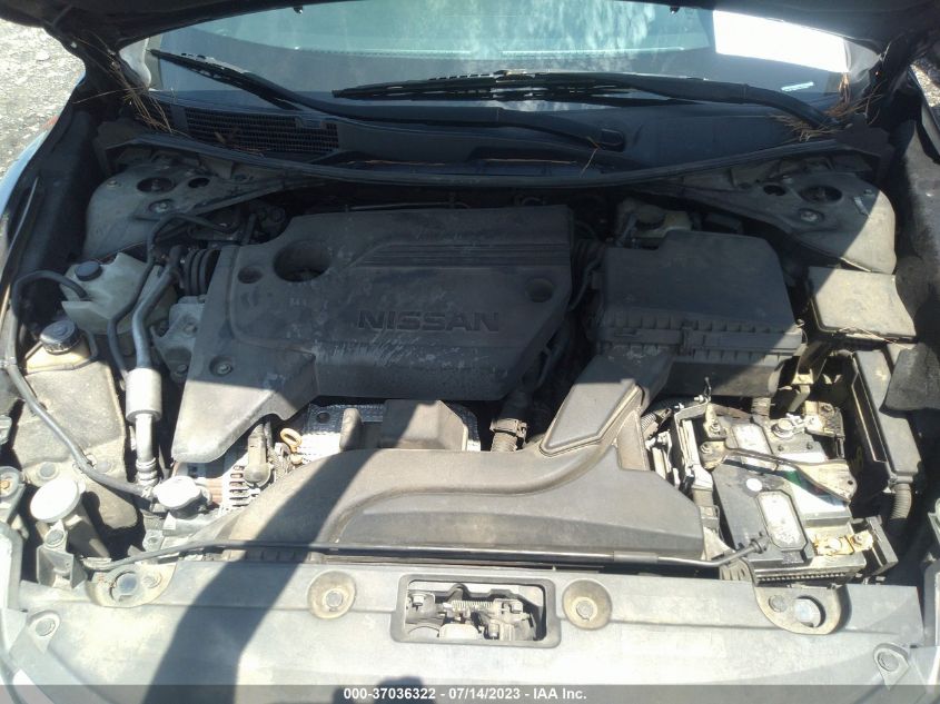 2016 NISSAN ALTIMA 2.5/S/SV/SL/SR - 1N4AL3AP8GN330352