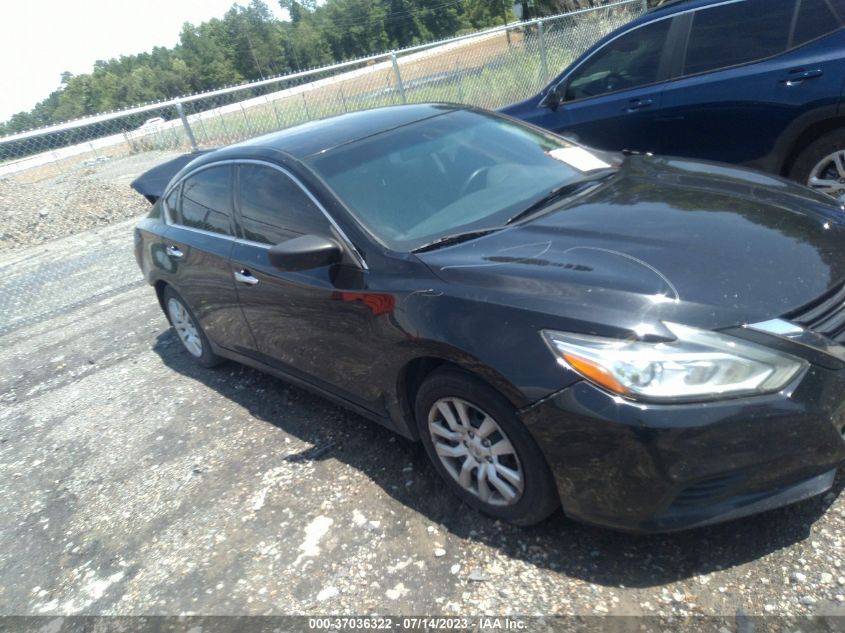 2016 NISSAN ALTIMA 2.5/S/SV/SL/SR - 1N4AL3AP8GN330352