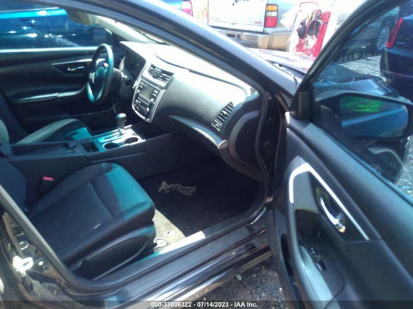 2016 NISSAN ALTIMA 2.5/S/SV/SL/SR - 1N4AL3AP8GN330352