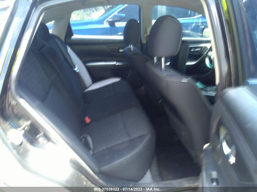 2016 NISSAN ALTIMA 2.5/S/SV/SL/SR - 1N4AL3AP8GN330352