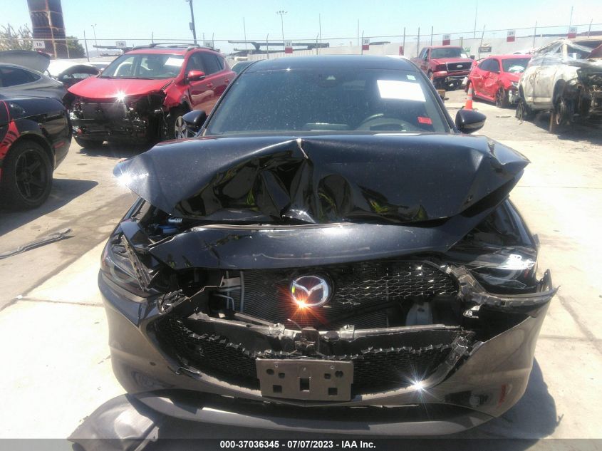 2022 MAZDA MAZDA3 HATCHBACK PREMIUM - JM1BPAML4N1502462