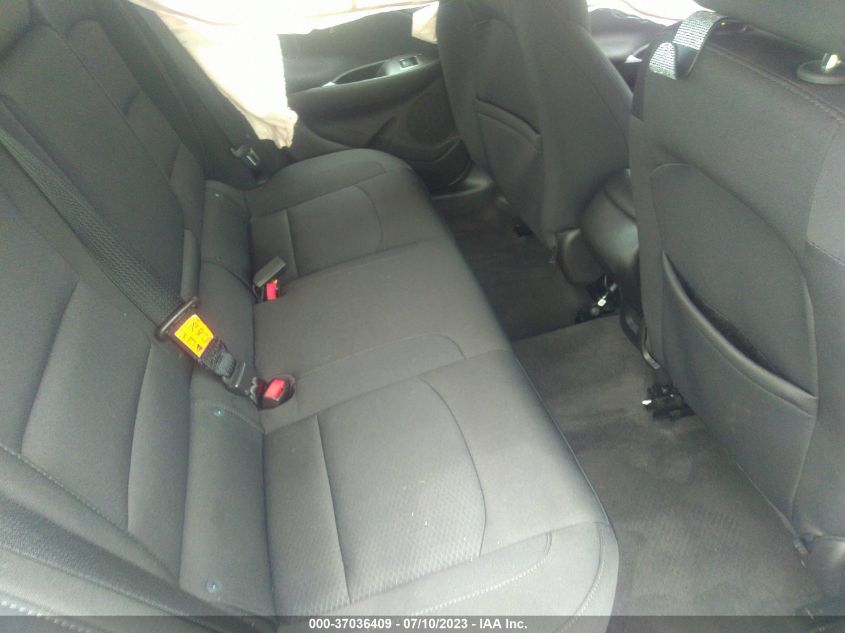2018 CHEVROLET MALIBU LS - 1G1ZB5ST3JF184217