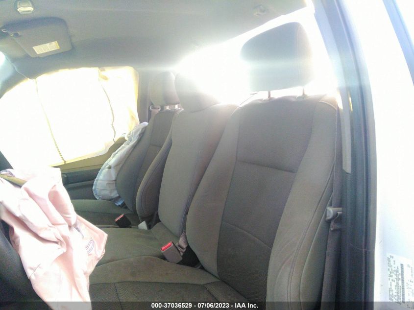 2016 FORD F-150 XL/XLT - 1FTMF1C8XGKF55348