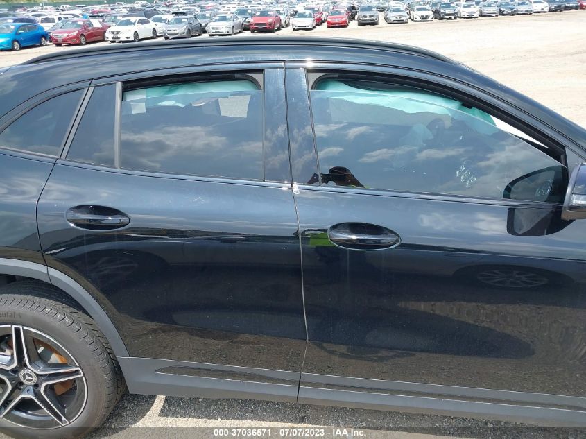 2021 MERCEDES-BENZ GLA GLA 250 - W1N4N4HB8MJ285202