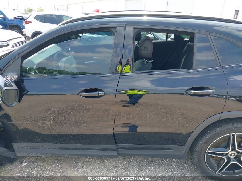 2021 MERCEDES-BENZ GLA GLA 250 - W1N4N4HB8MJ285202