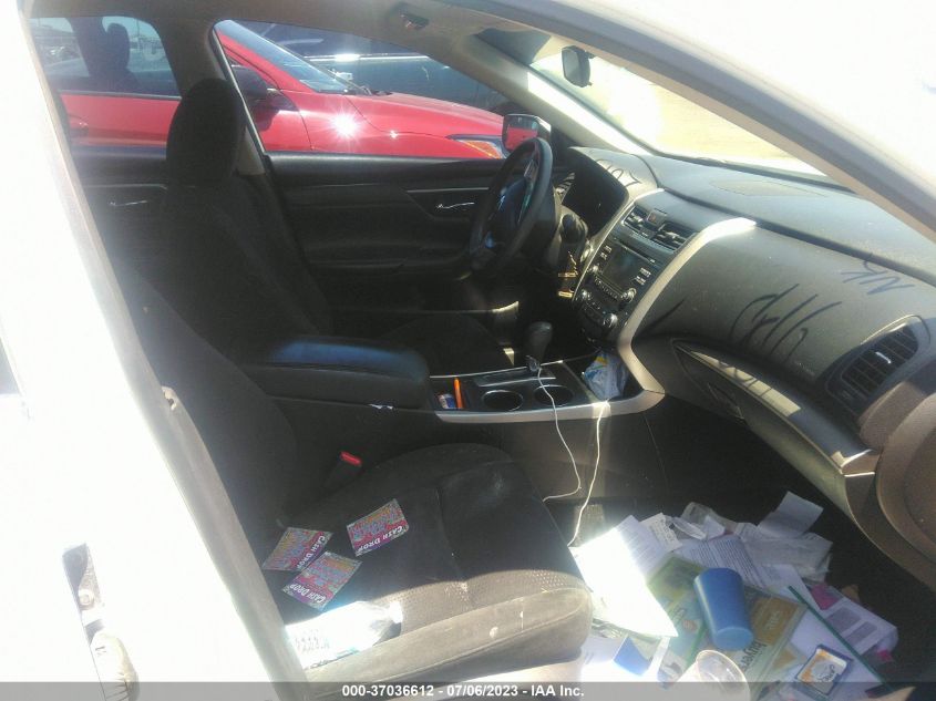 2015 NISSAN ALTIMA 2.5 S - 1N4AL3AP7FC465767