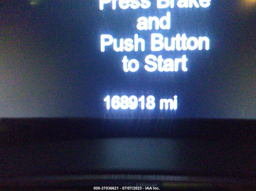 2014 DODGE DURANGO LIMITED - 1C4RDHDGXEC589923