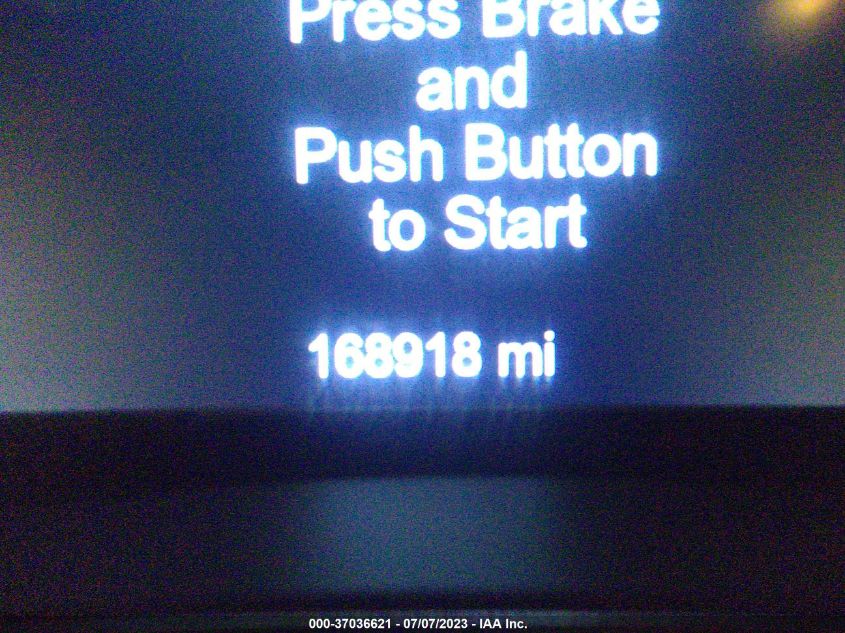2014 DODGE DURANGO LIMITED - 1C4RDHDGXEC589923