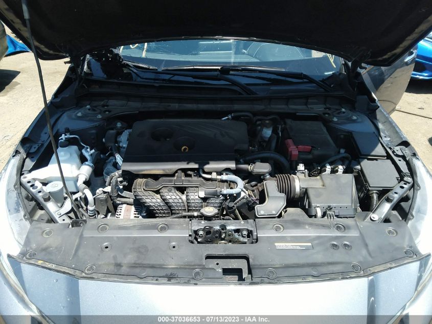2019 NISSAN ALTIMA 2.5 SL - 1N4BL4EVXKC246055