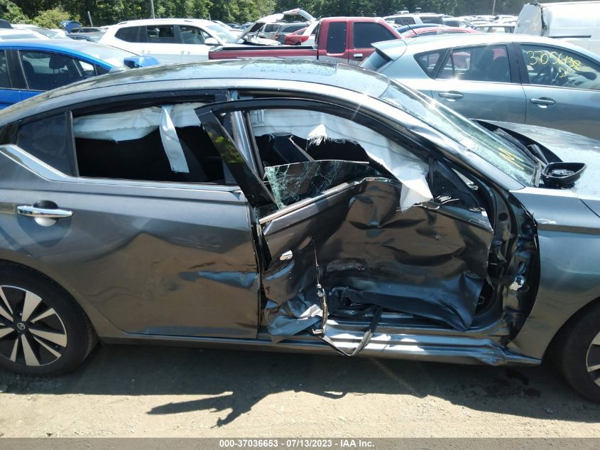 2019 NISSAN ALTIMA 2.5 SL - 1N4BL4EVXKC246055