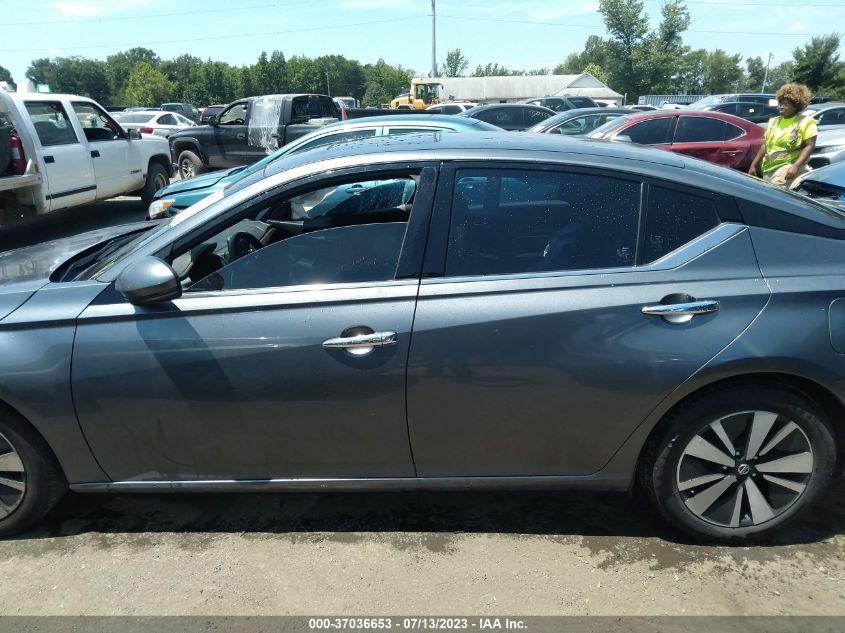 2019 NISSAN ALTIMA 2.5 SL - 1N4BL4EVXKC246055