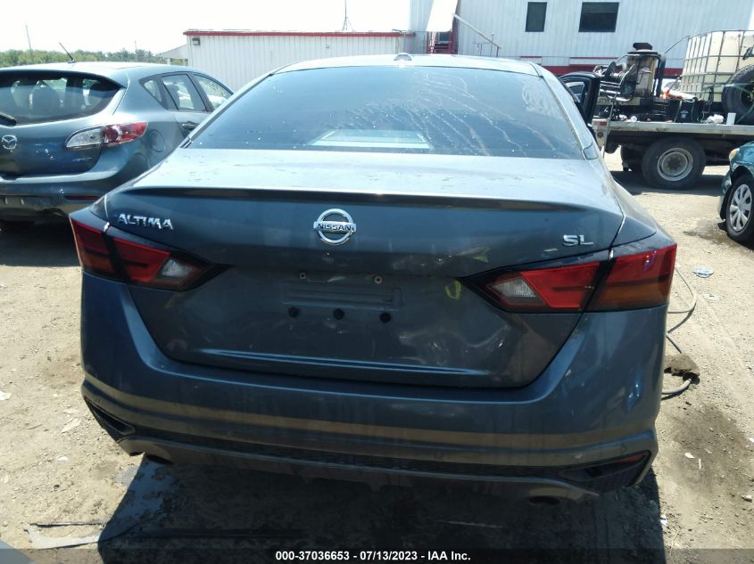 2019 NISSAN ALTIMA 2.5 SL - 1N4BL4EVXKC246055