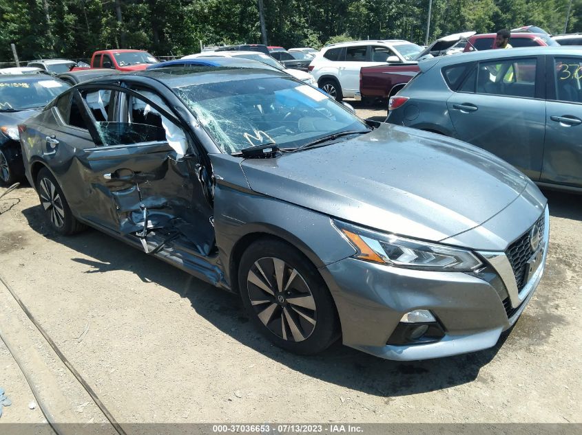 2019 NISSAN ALTIMA 2.5 SL - 1N4BL4EVXKC246055
