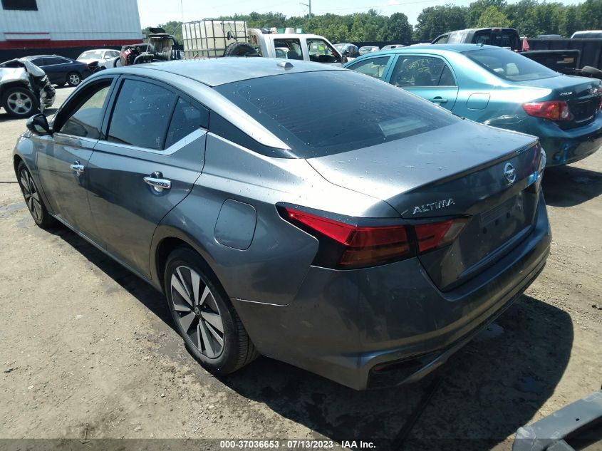 2019 NISSAN ALTIMA 2.5 SL - 1N4BL4EVXKC246055