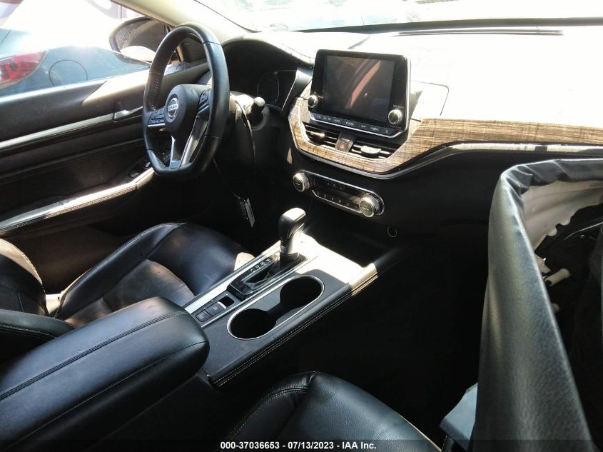 2019 NISSAN ALTIMA 2.5 SL - 1N4BL4EVXKC246055