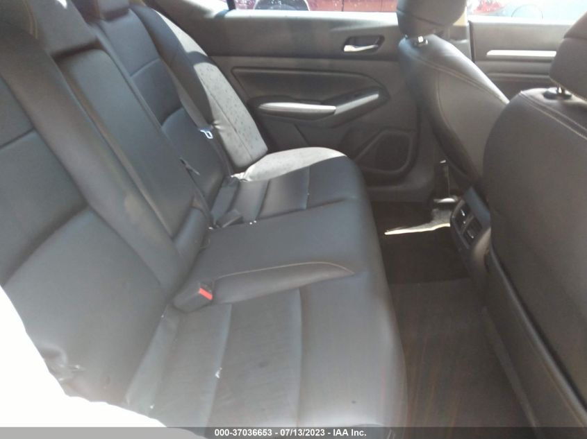 2019 NISSAN ALTIMA 2.5 SL - 1N4BL4EVXKC246055