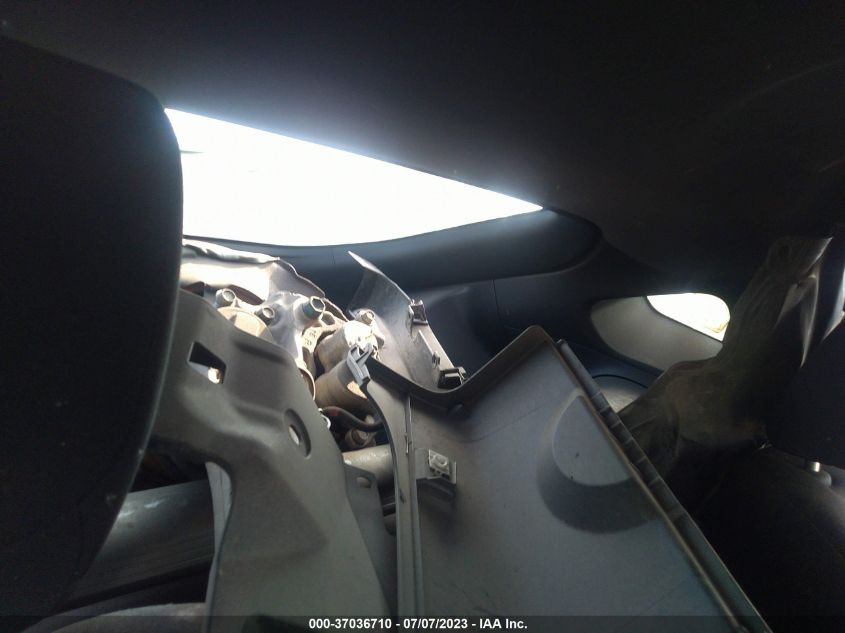 2019 NISSAN 370Z COUPE JN1AZ4EH3KM422391