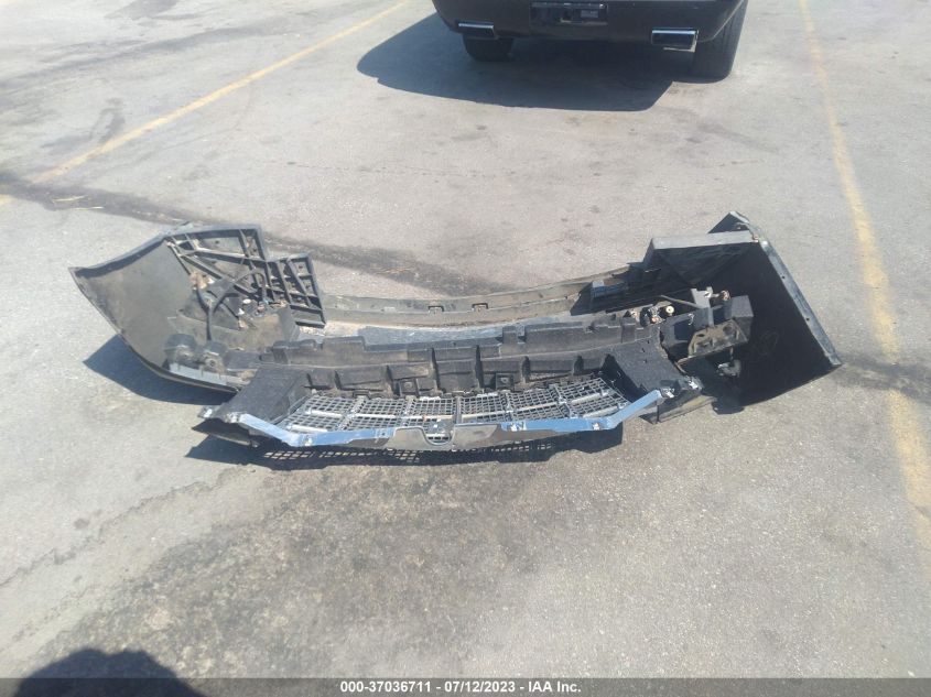 2014 CADILLAC ESCALADE ESV PREMIUM - 1GYS4JEF1ER142645