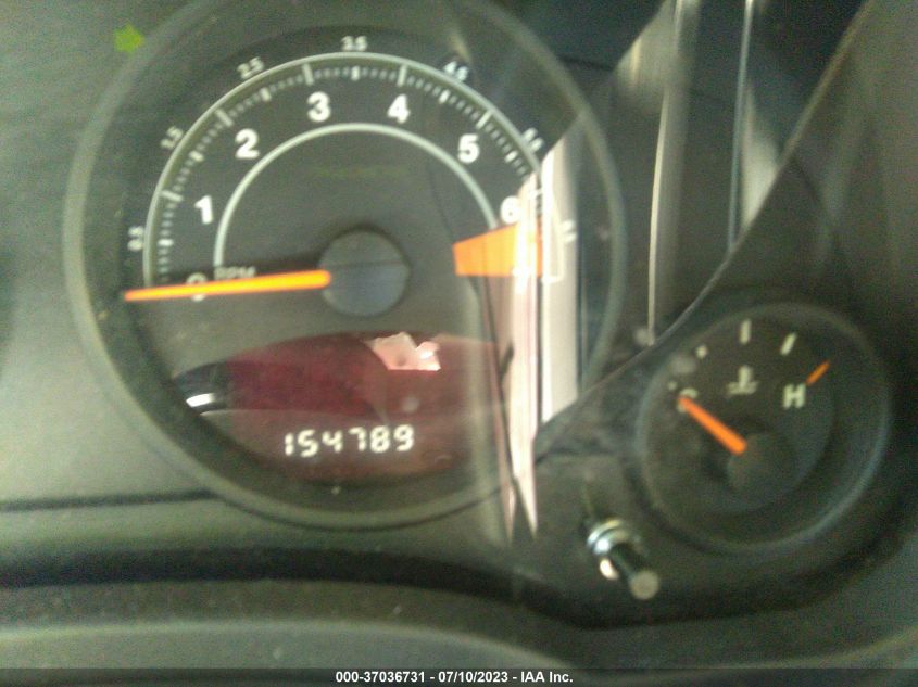 2014 JEEP PATRIOT SPORT - 1C4NJPBB2ED818467