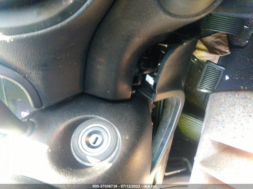 2020 KIA SOUL LX - KNDJ23AU4L7080464