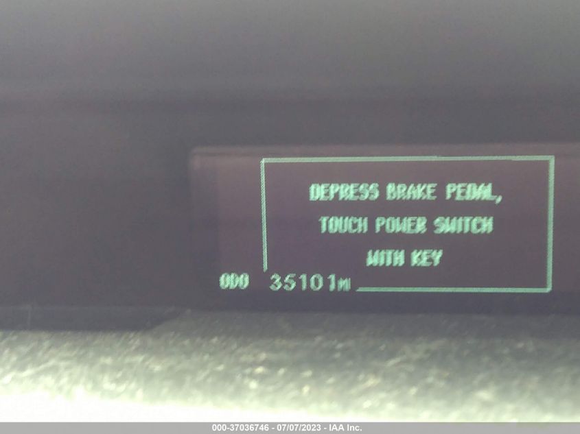 2014 TOYOTA PRIUS FOUR/FIVE/THREE/ONE/TWO - JTDKN3DU8E1743015