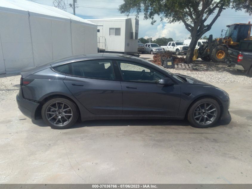 5YJ3E1EA6NF344785 Tesla Model 3  12