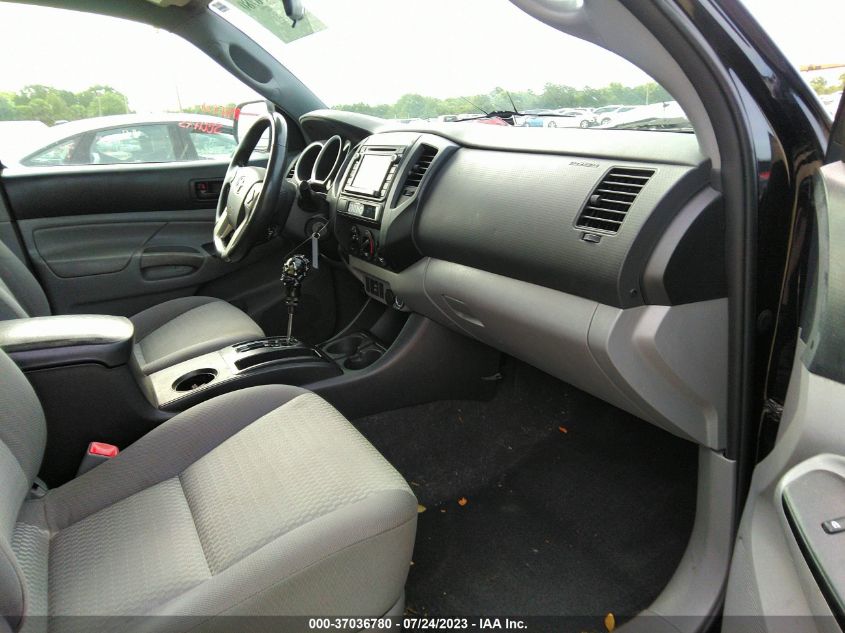2015 TOYOTA TACOMA PRERUNNER - 5TFJX4GNXFX048615