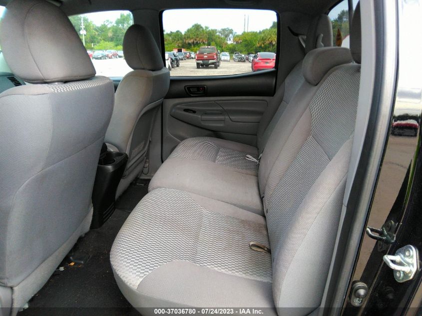 2015 TOYOTA TACOMA PRERUNNER - 5TFJX4GNXFX048615