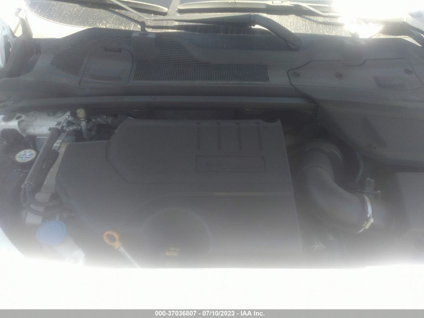 2018 LAND ROVER DISCOVERY SPORT HSE - SALCR2RX7JH766334