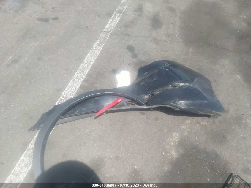 2018 LAND ROVER DISCOVERY SPORT HSE - SALCR2RX7JH766334