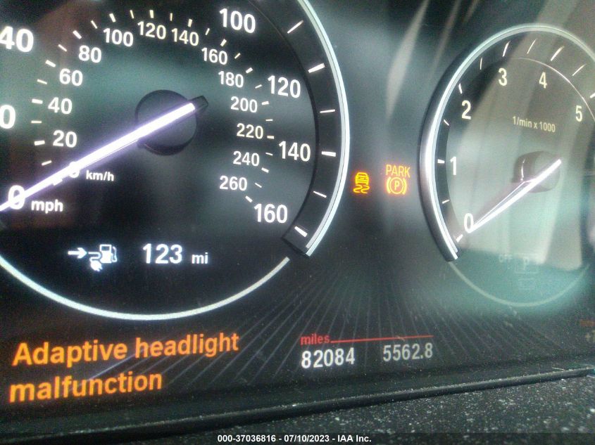 2016 BMW X5 EDRIVE XDRIVE40E - 5UXKT0C50G0F74729