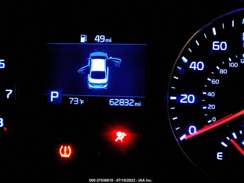 2020 KIA FORTE FE - 3KPF24AD4LE253640