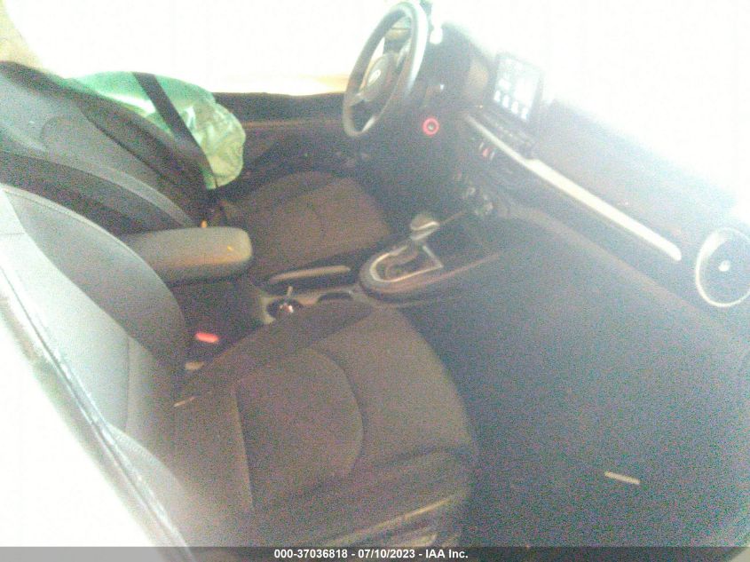 2020 KIA FORTE FE - 3KPF24AD4LE253640