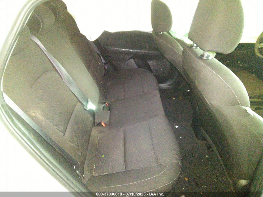 2020 KIA FORTE FE - 3KPF24AD4LE253640