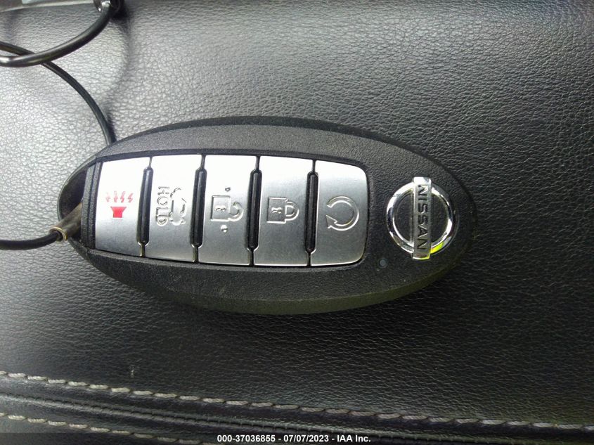 2021 NISSAN SENTRA SV - 3N1AB8CV4MY212905