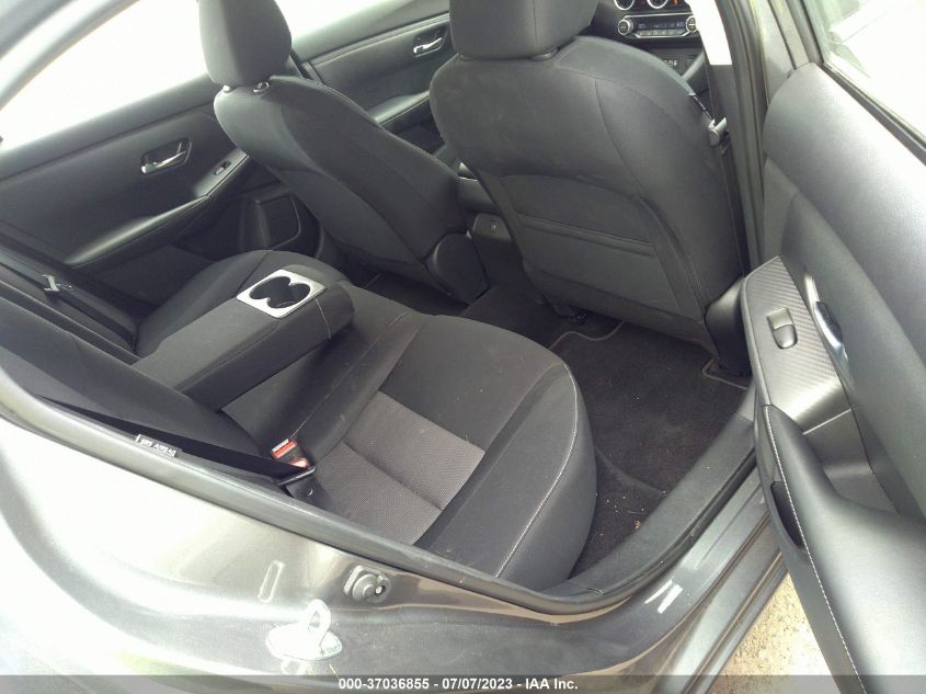 2021 NISSAN SENTRA SV - 3N1AB8CV4MY212905