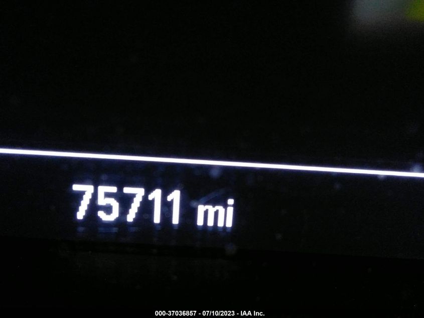 2019 CHEVROLET TRAVERSE LS - 1GNERFKW3KJ181261