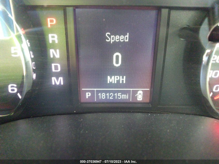 2015 CHEVROLET SILVERADO 1500 LS - 3GCPCPEC7FG403429