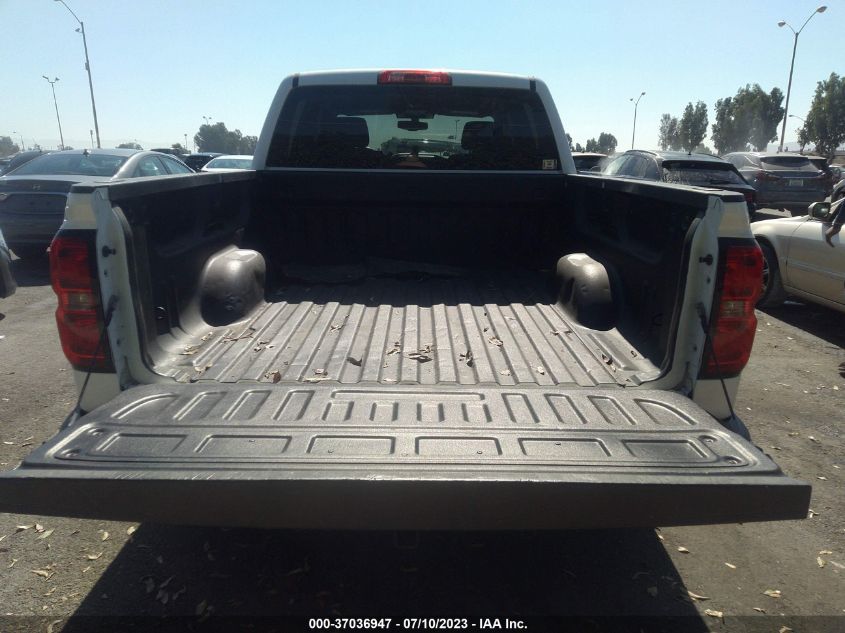 2015 CHEVROLET SILVERADO 1500 LS - 3GCPCPEC7FG403429