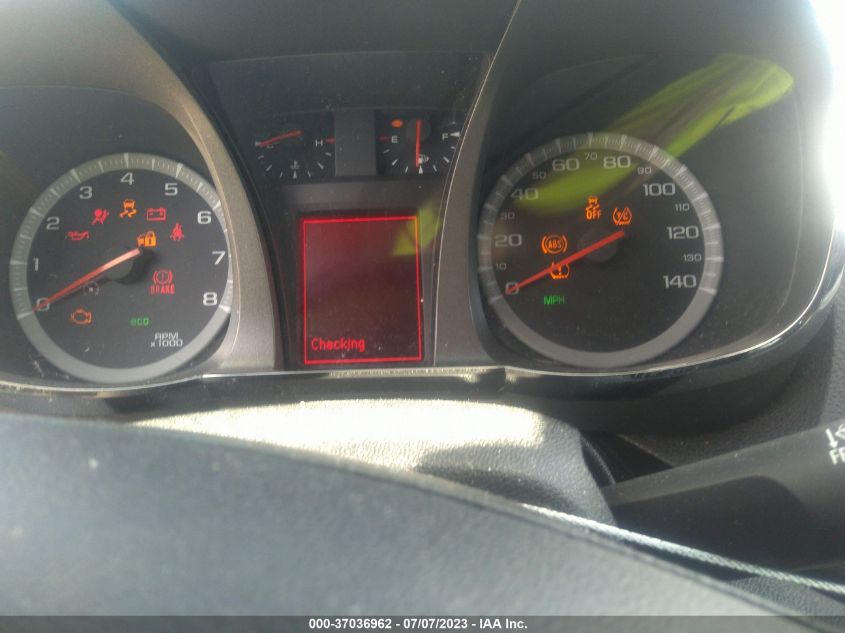 2016 GMC TERRAIN SLE - 2GKALMEK5G6302919