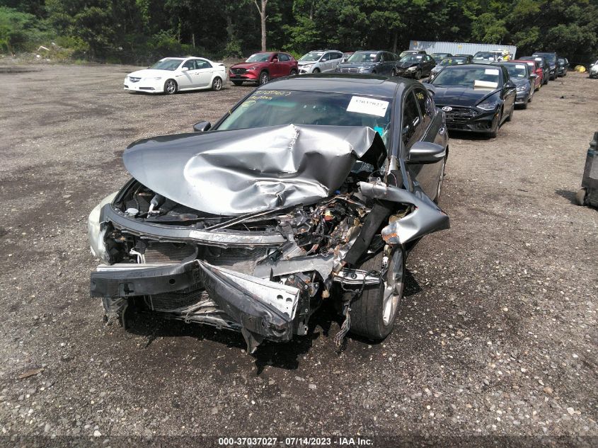 2015 NISSAN ALTIMA 2.5 SL - 1N4AL3AP4FN862390