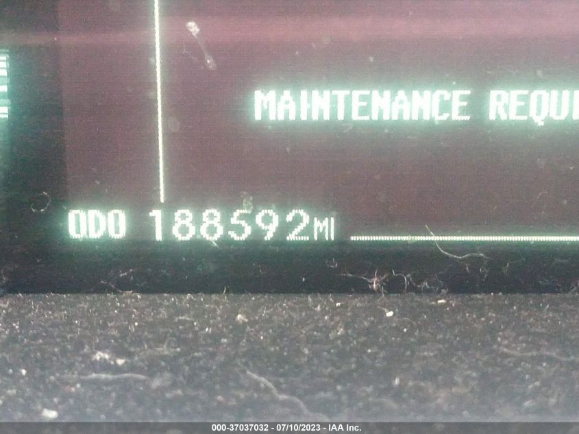 2014 TOYOTA PRIUS FOUR/FIVE/THREE/ONE/TWO - JTDKN3DU7E0368076