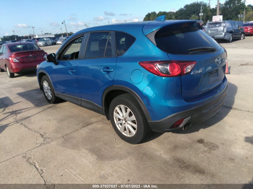 2013 MAZDA CX-5 TOURING - JM3KE2CE2D0114169