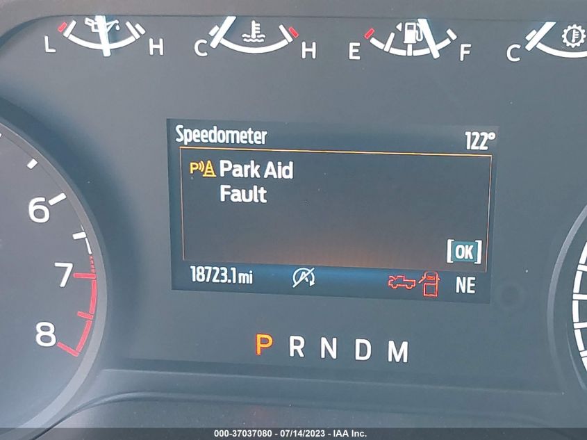2022 FORD F-150 XL/XLT - 1FTMF1CB3NKE25355
