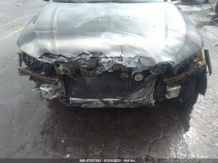2015 ACURA TLX V6 ADVANCE - 19UUB3F79FA001167