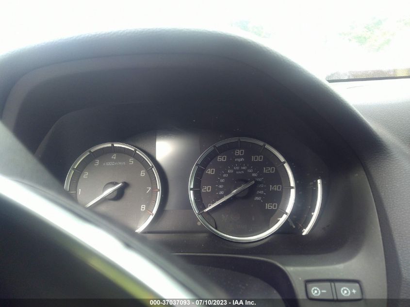 2015 ACURA TLX V6 ADVANCE - 19UUB3F79FA001167